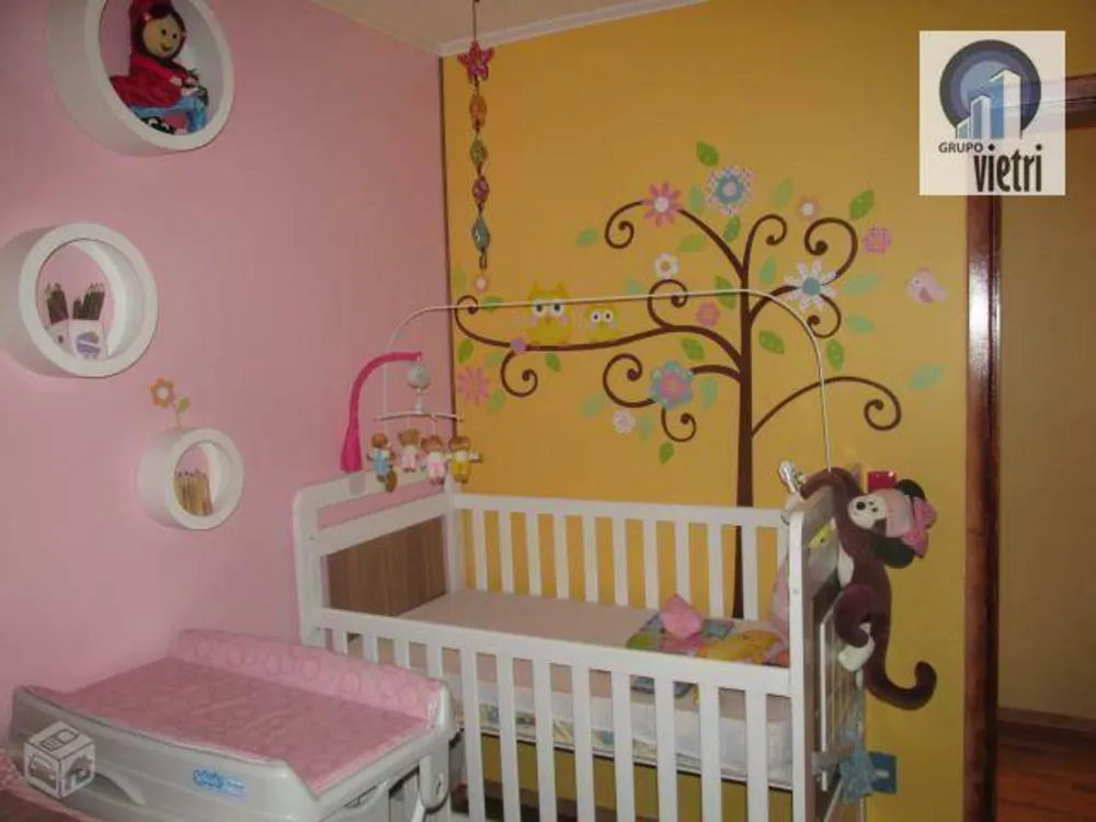 Apartamento, 3 quartos, 99 m² - Foto 8