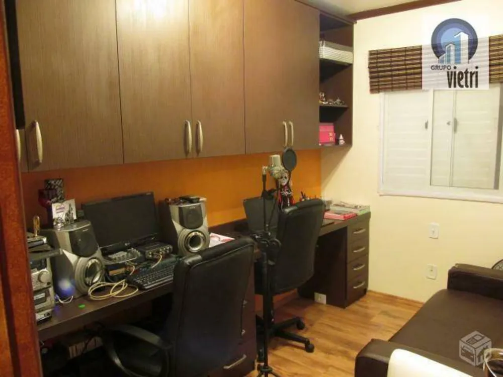 Apartamento, 3 quartos, 99 m² - Foto 5