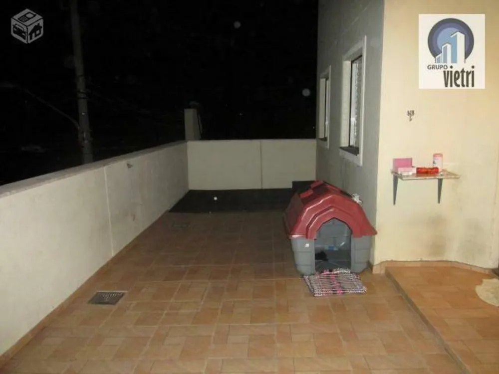 Apartamento, 3 quartos, 99 m² - Foto 1