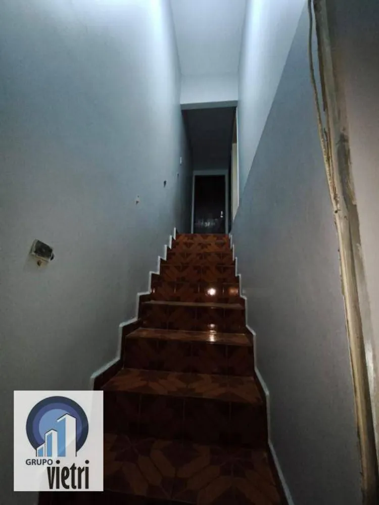 Sobrado, 2 quartos, 220 m² - Foto 1