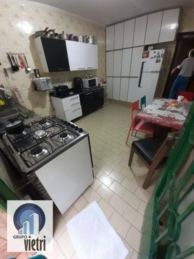 Sobrado, 2 quartos, 97 m² - Foto 1