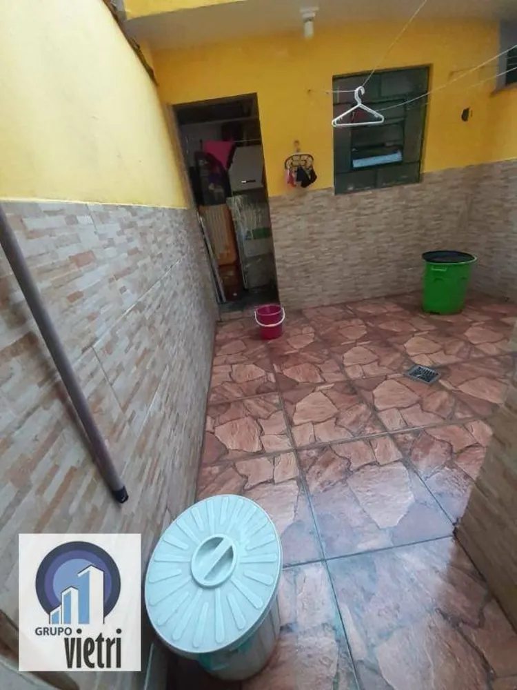 Sobrado, 2 quartos, 97 m² - Foto 3