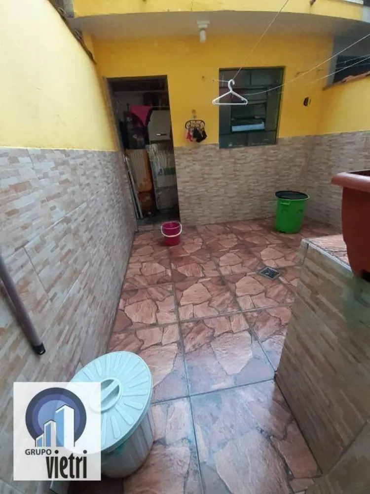 Sobrado, 2 quartos, 97 m² - Foto 4