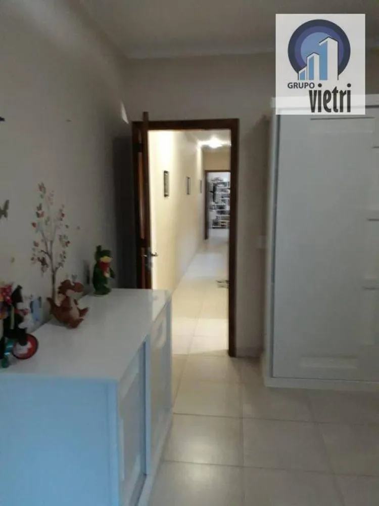Sobrado, 3 quartos, 125 m² - Foto 11