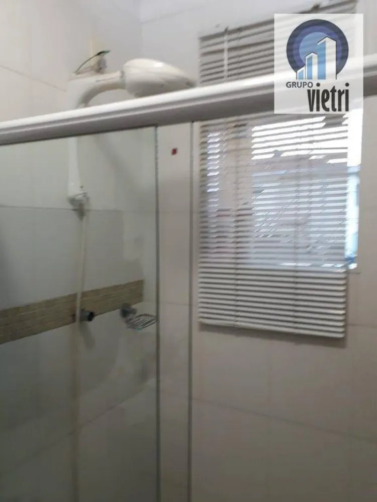 Sobrado, 3 quartos, 125 m² - Foto 9