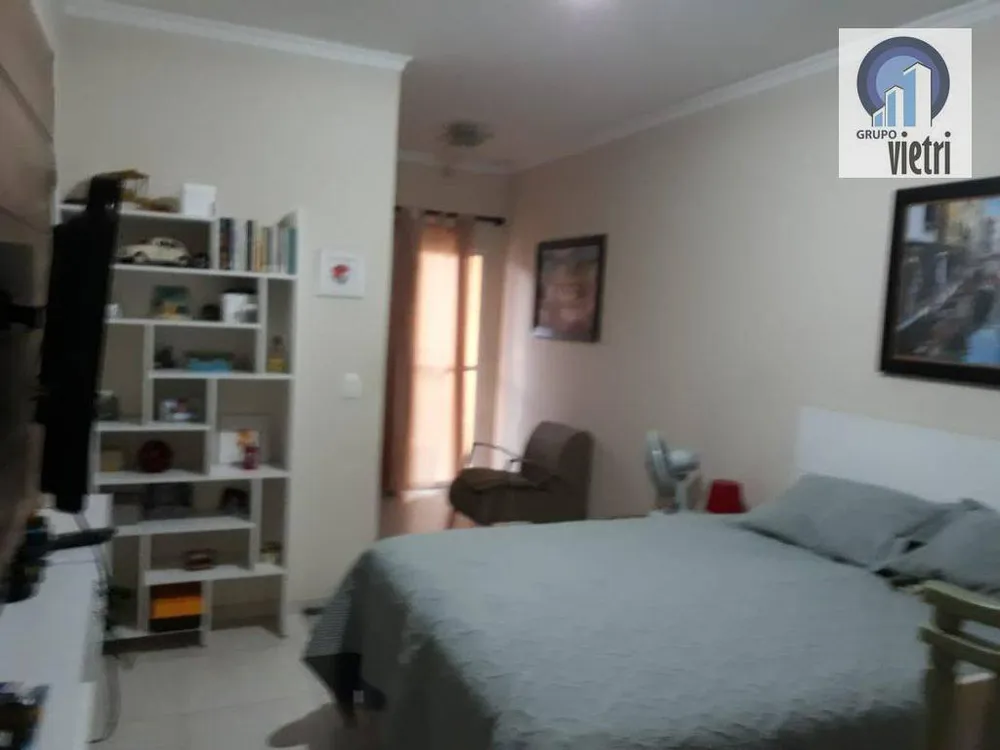 Sobrado, 3 quartos, 125 m² - Foto 10