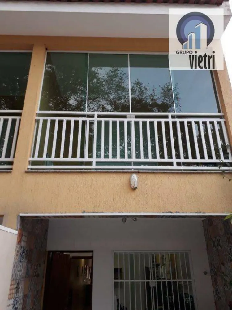 Sobrado, 3 quartos, 125 m² - Foto 12