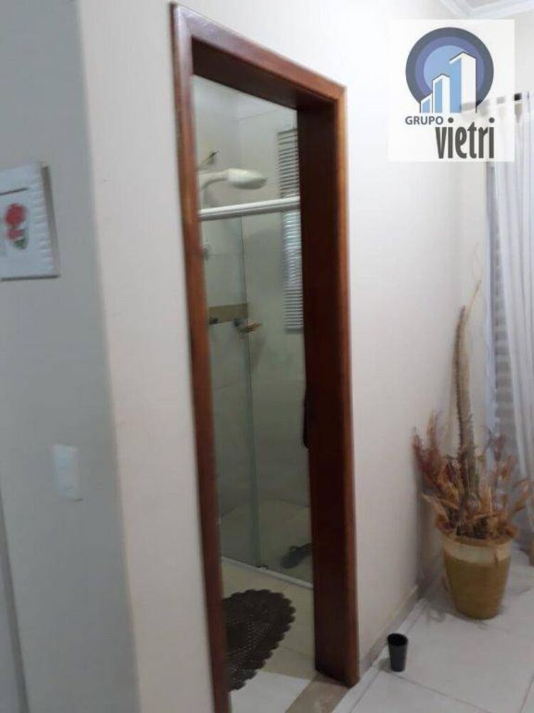 Sobrado à venda com 3 quartos, 125m² - Foto 6