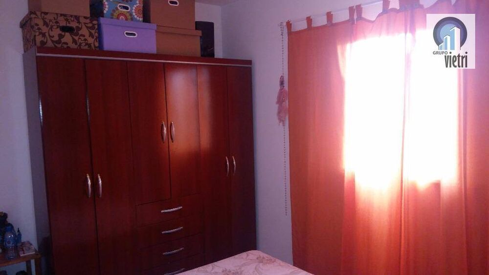 Sobrado, 2 quartos, 77 m² - Foto 7