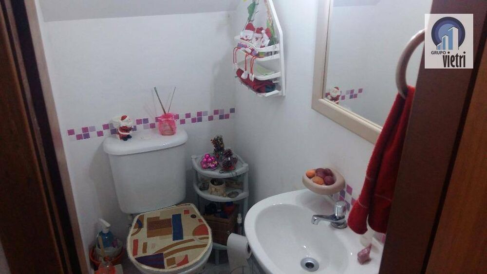 Sobrado, 2 quartos, 77 m² - Foto 2