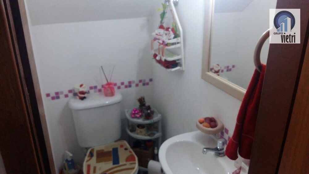 Sobrado, 2 quartos, 77 m² - Foto 3