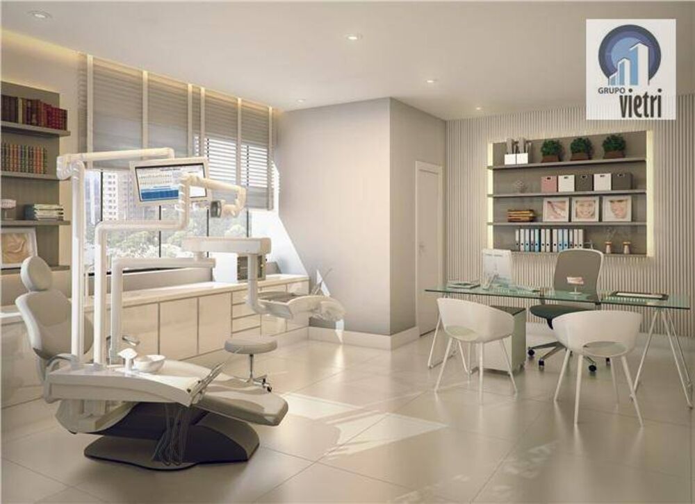 Sala-Conjunto, 37 m² - Foto 2
