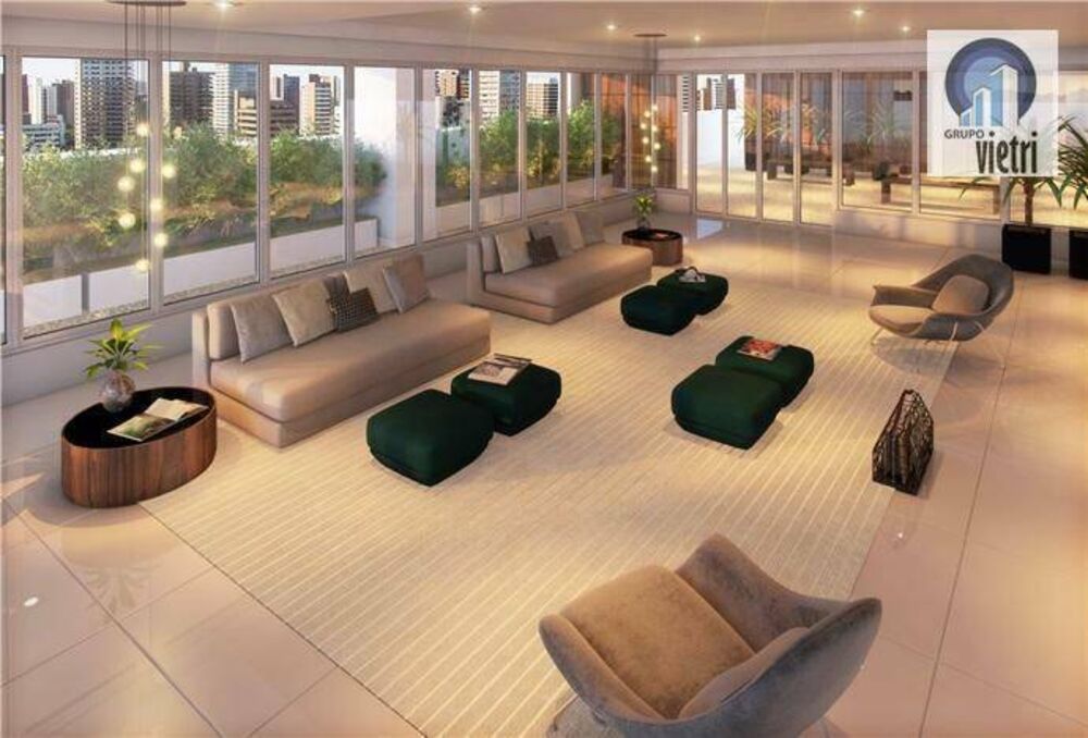 Sala-Conjunto, 37 m² - Foto 5