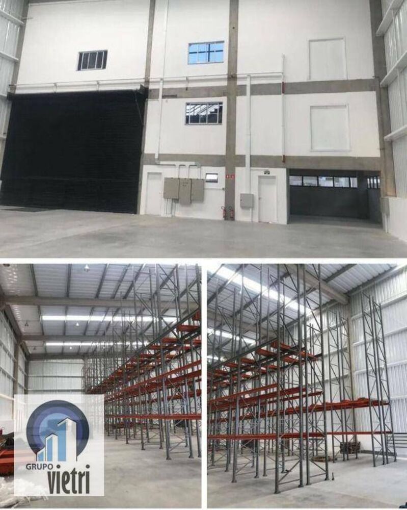 Depósito-Galpão, 1137 m² - Foto 4