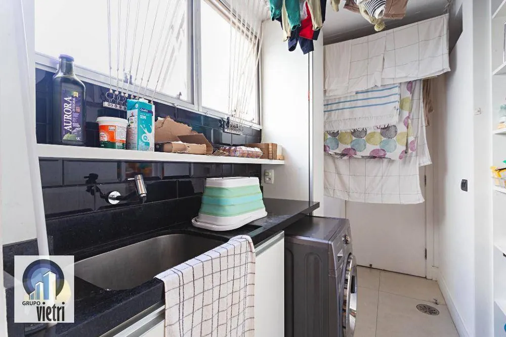 Apartamento, 3 quartos, 125 m² - Foto 4