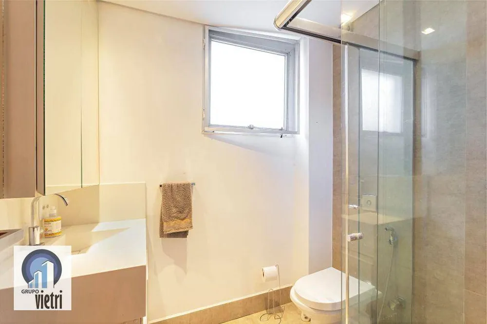 Apartamento, 3 quartos, 125 m² - Foto 6