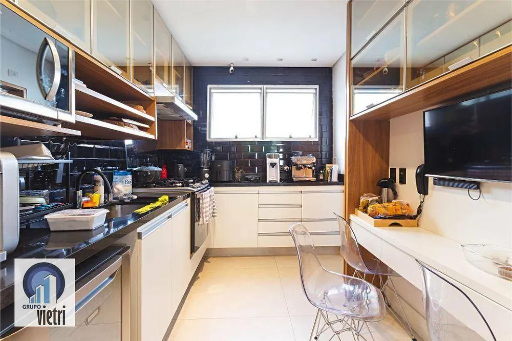 Apartamento, 3 quartos, 125 m² - Foto 5