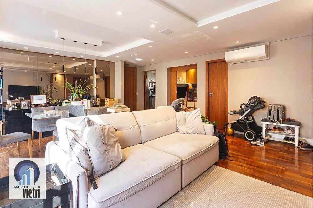 Apartamento, 3 quartos, 125 m² - Foto 10