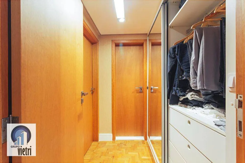 Apartamento, 3 quartos, 125 m² - Foto 7
