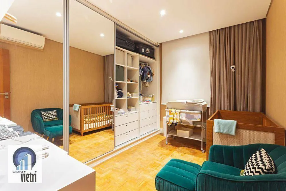 Apartamento, 3 quartos, 125 m² - Foto 5