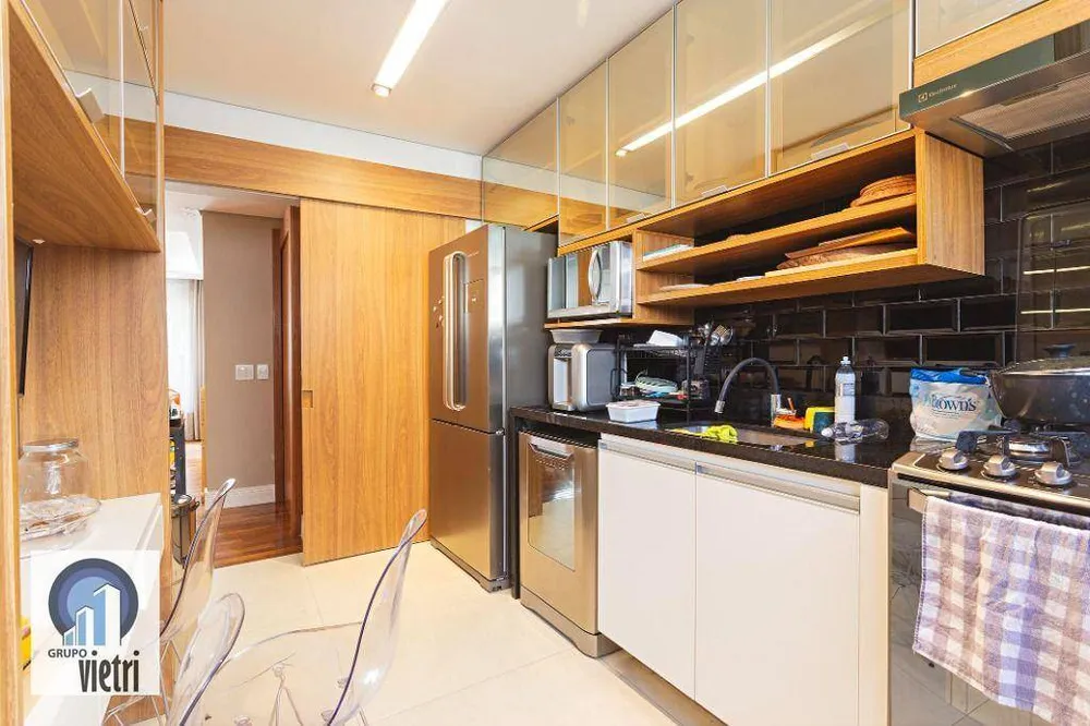 Apartamento, 3 quartos, 125 m² - Foto 1