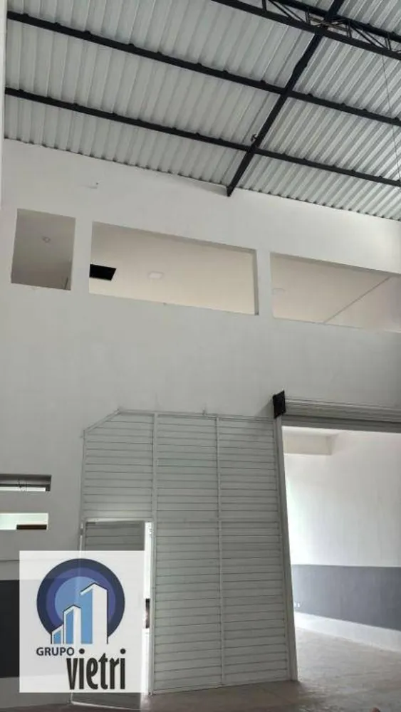 Depósito-Galpão, 200 m² - Foto 2