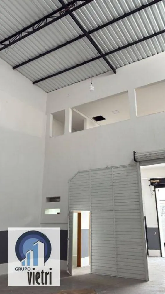 Depósito-Galpão, 200 m² - Foto 3
