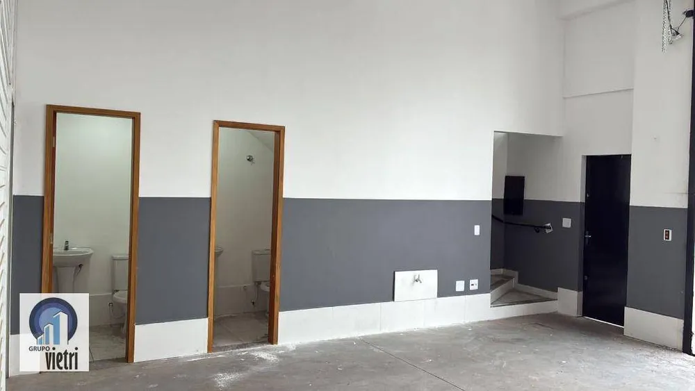 Depósito-Galpão, 200 m² - Foto 4