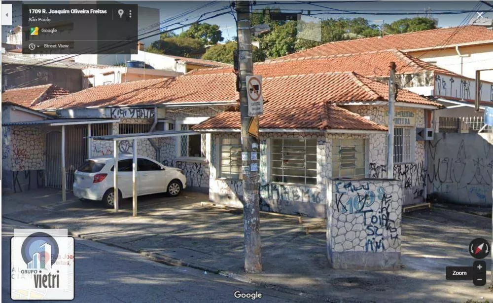 Prédio Inteiro à venda, 350m² - Foto 2