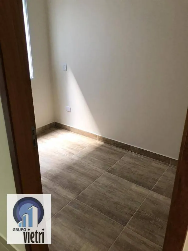 Sobrado, 3 quartos, 140 m² - Foto 7