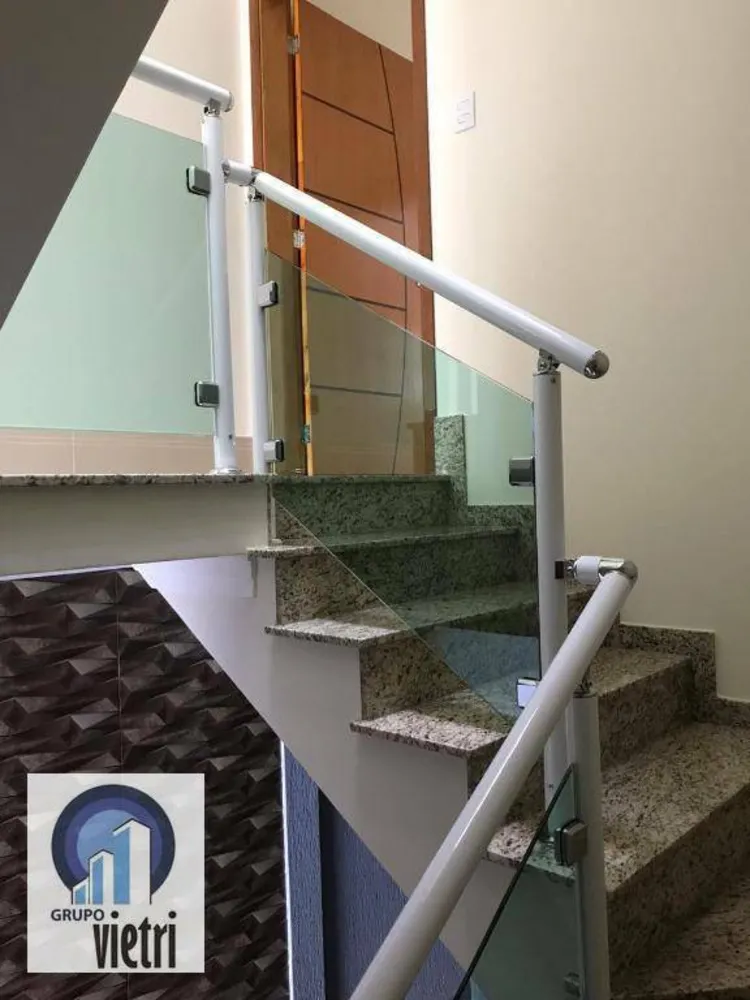 Sobrado, 3 quartos, 140 m² - Foto 6