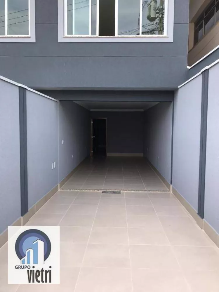Sobrado, 3 quartos, 140 m² - Foto 4