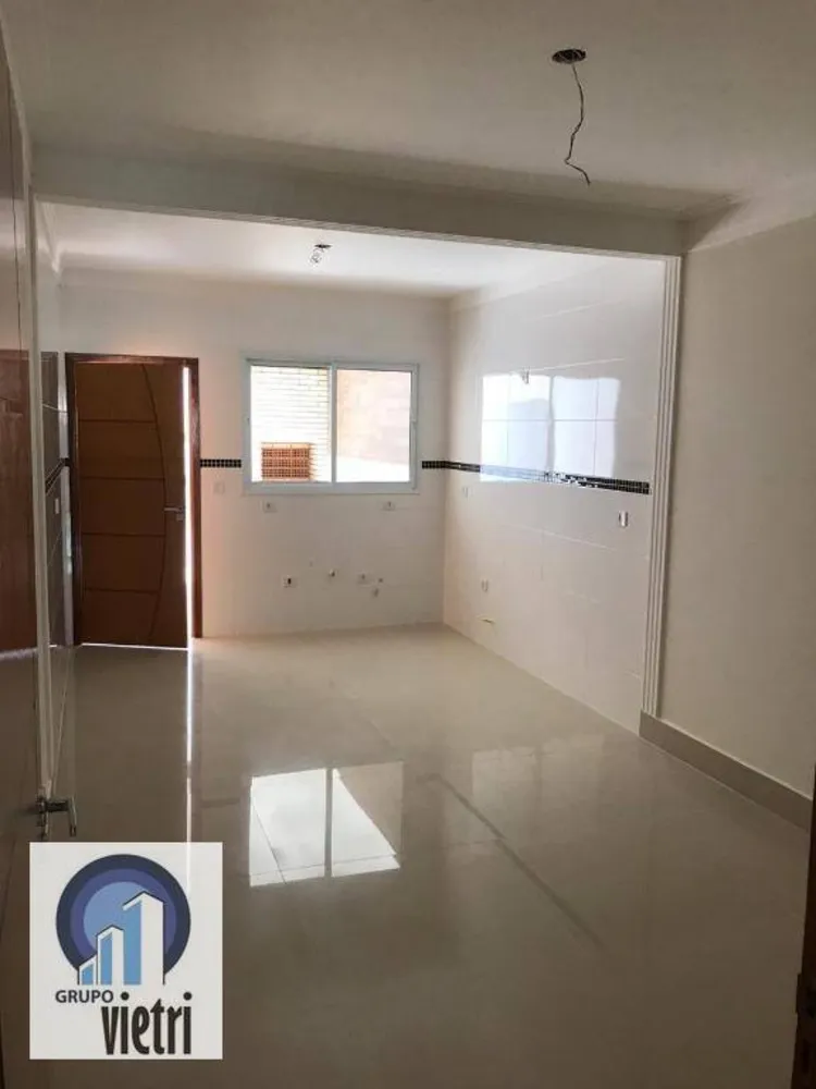 Sobrado, 3 quartos, 140 m² - Foto 5