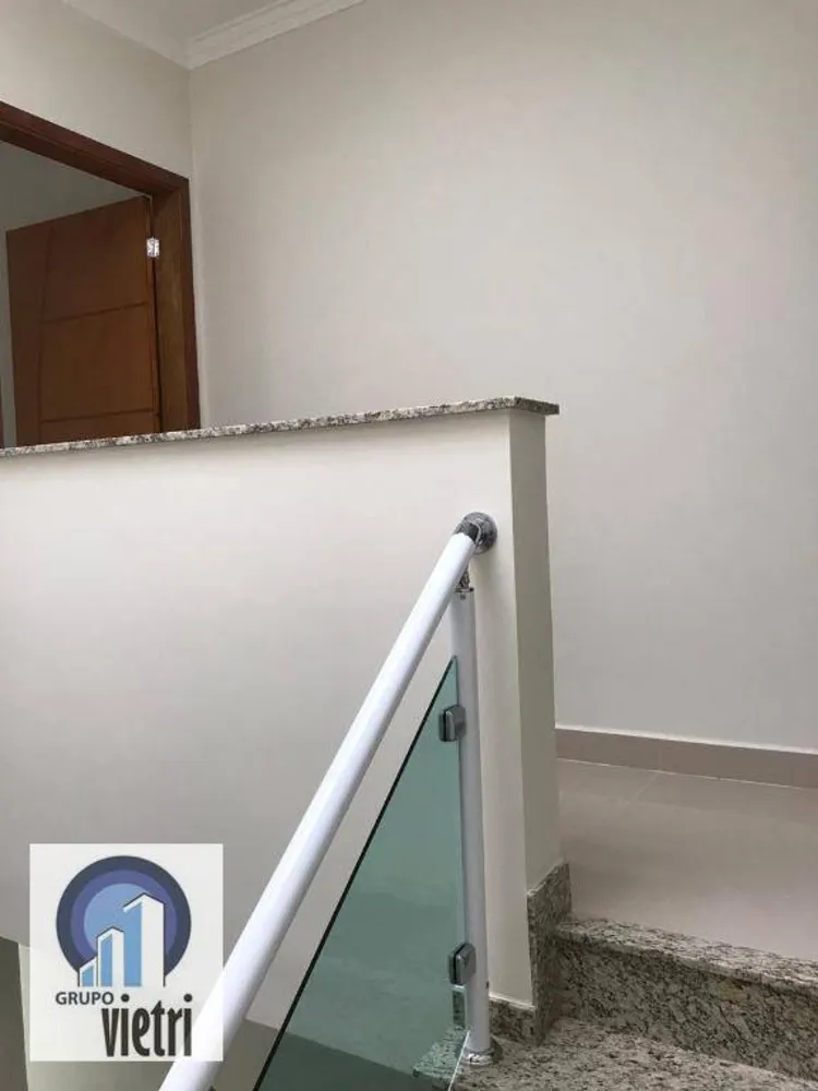 Sobrado, 3 quartos, 140 m² - Foto 8