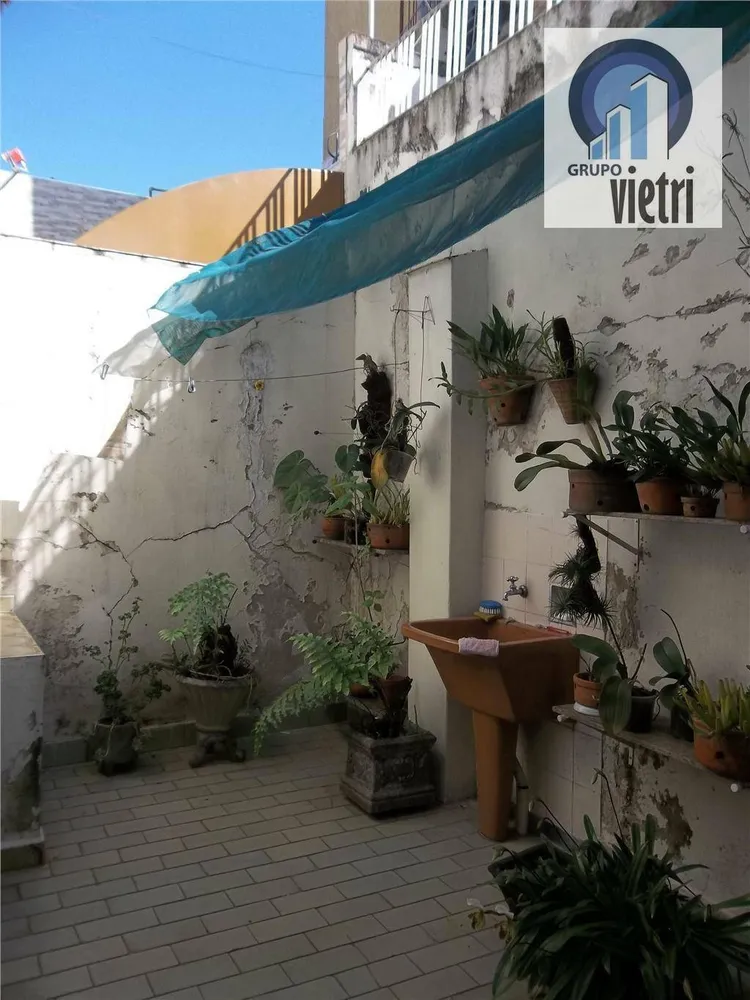 Sobrado, 3 quartos, 160 m² - Foto 6