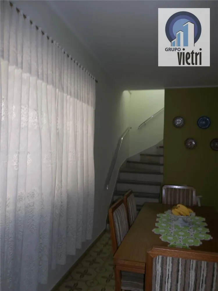 Sobrado, 3 quartos, 160 m² - Foto 11
