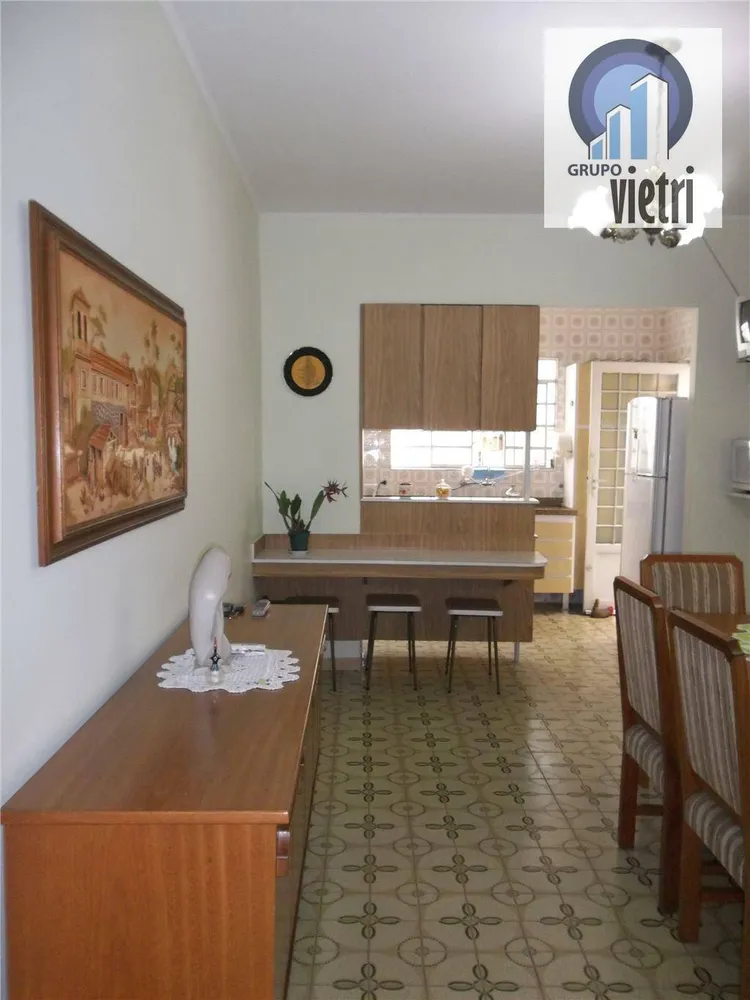 Sobrado, 3 quartos, 160 m² - Foto 7