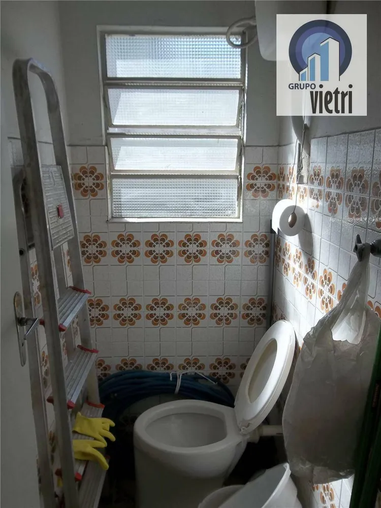 Sobrado, 3 quartos, 160 m² - Foto 9