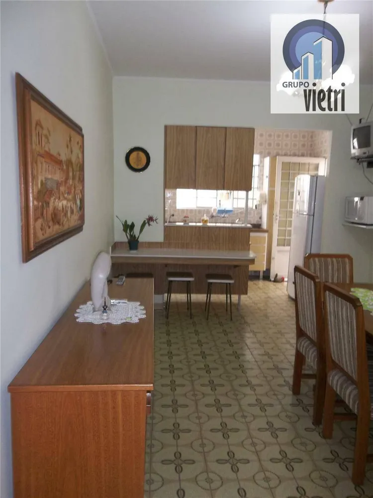 Sobrado, 3 quartos, 160 m² - Foto 8