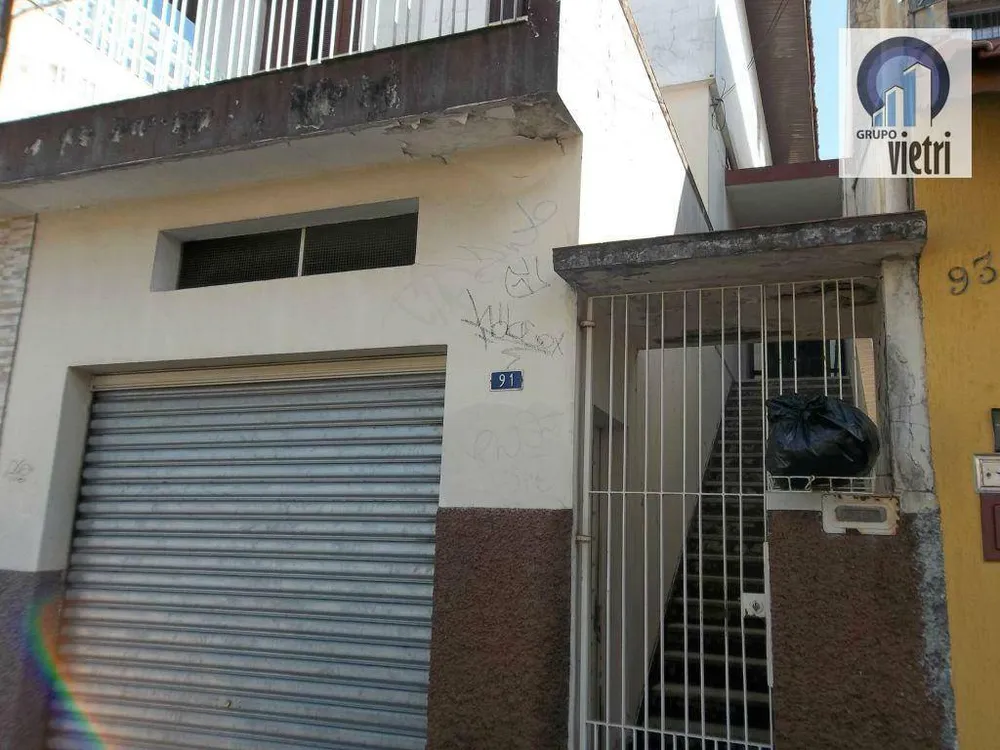 Sobrado, 3 quartos, 160 m² - Foto 1