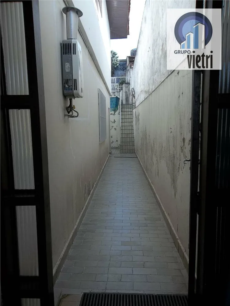 Sobrado, 3 quartos, 160 m² - Foto 3