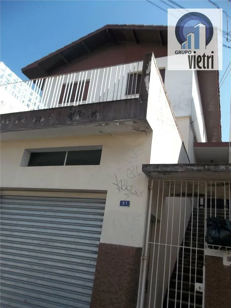 Sobrado, 3 quartos, 160 m² - Foto 2