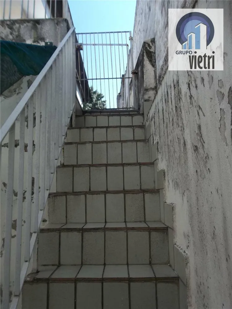 Sobrado, 3 quartos, 160 m² - Foto 4
