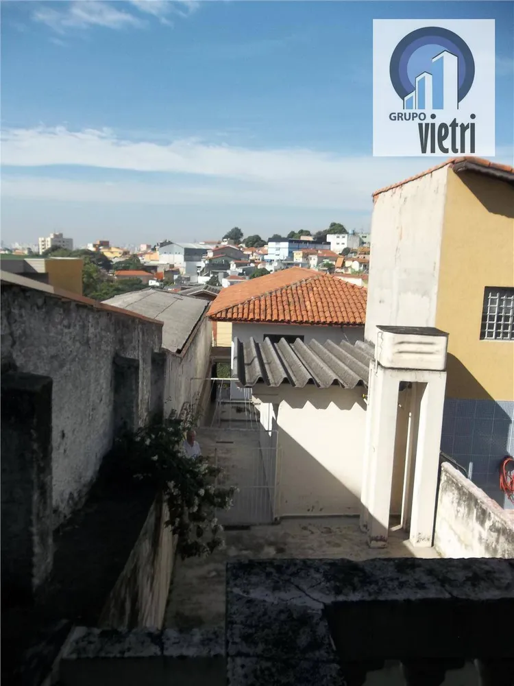 Sobrado, 3 quartos, 160 m² - Foto 10