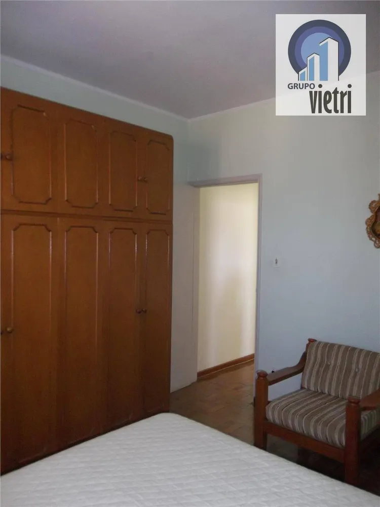 Sobrado, 3 quartos, 160 m² - Foto 17