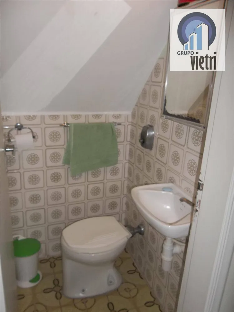 Sobrado, 3 quartos, 160 m² - Foto 12