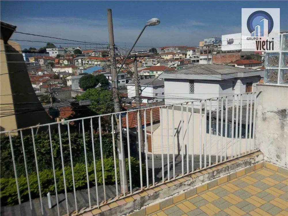 Sobrado, 3 quartos, 160 m² - Foto 14