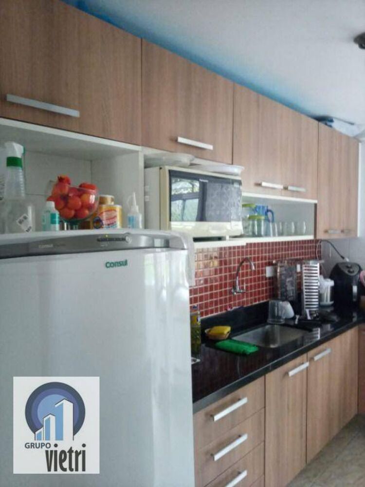 Apartamento, 2 quartos, 45 m² - Foto 4