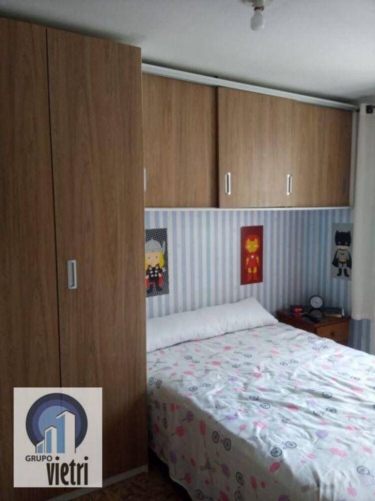 Apartamento, 2 quartos, 45 m² - Foto 2