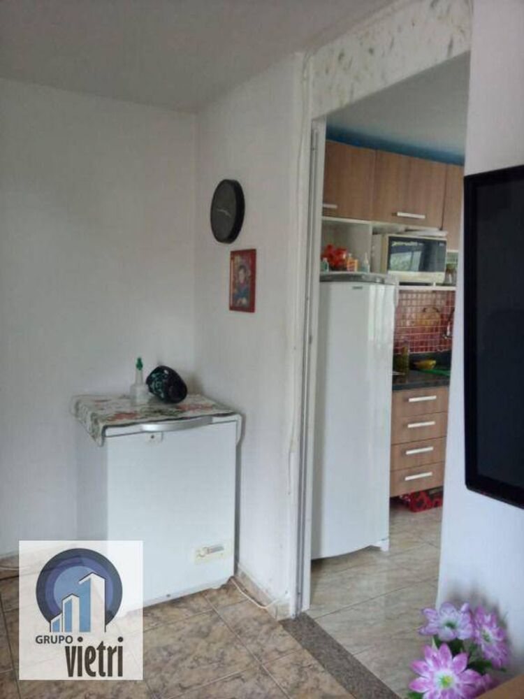 Apartamento, 2 quartos, 45 m² - Foto 3